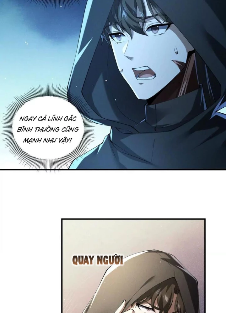 Ta Thăng Cấp Cùng Tai Ách Chapter 30 - Trang 3