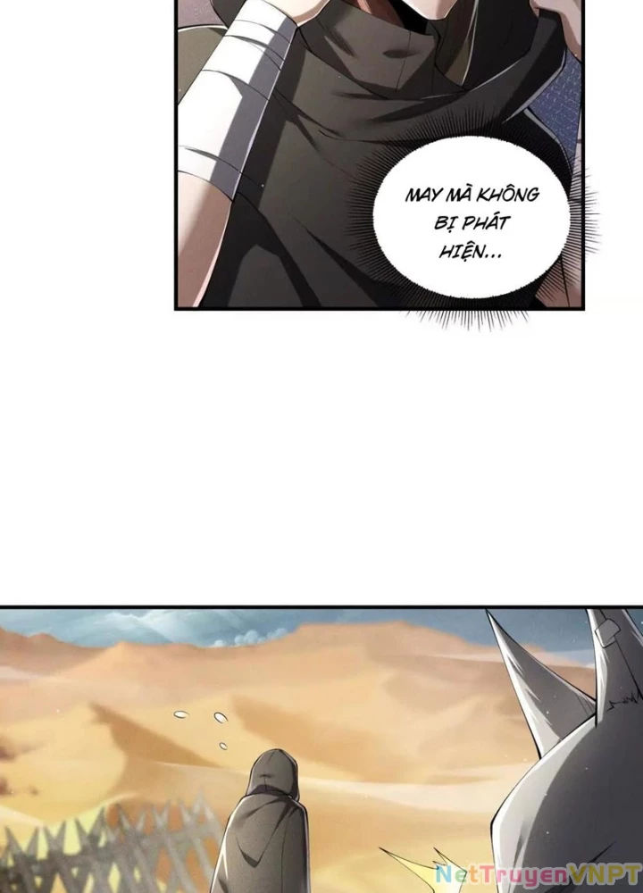 Ta Thăng Cấp Cùng Tai Ách Chapter 30 - Trang 3