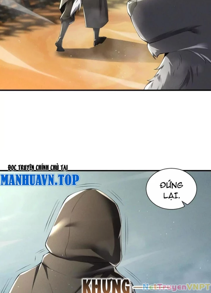 Ta Thăng Cấp Cùng Tai Ách Chapter 30 - Trang 3