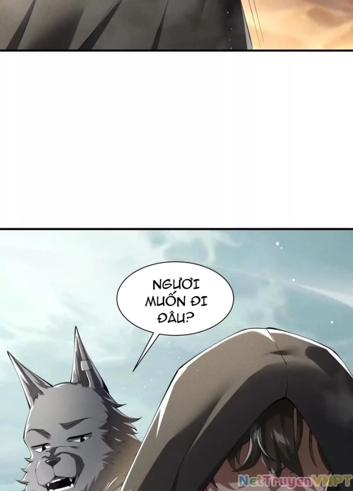 Ta Thăng Cấp Cùng Tai Ách Chapter 30 - Trang 3