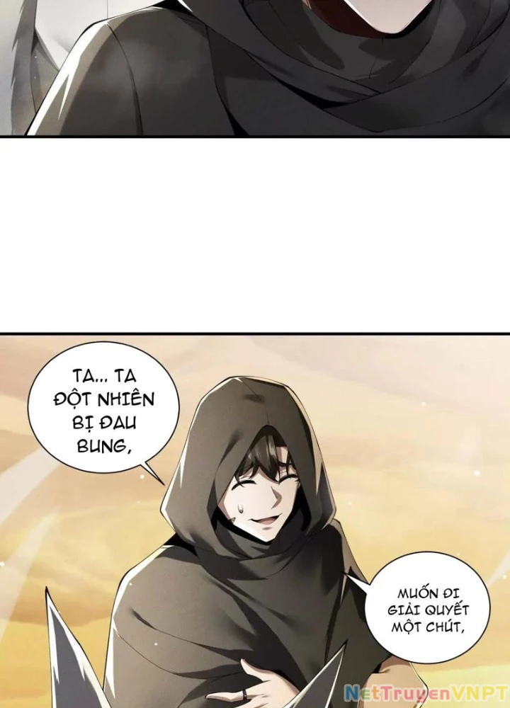 Ta Thăng Cấp Cùng Tai Ách Chapter 30 - Trang 3
