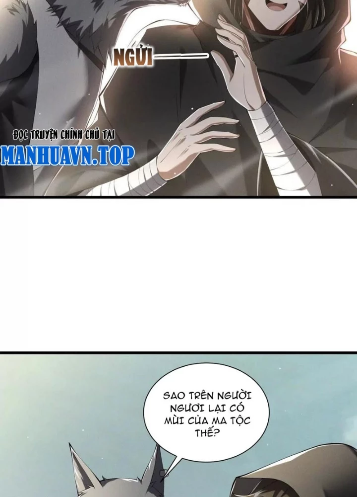 Ta Thăng Cấp Cùng Tai Ách Chapter 30 - Trang 3