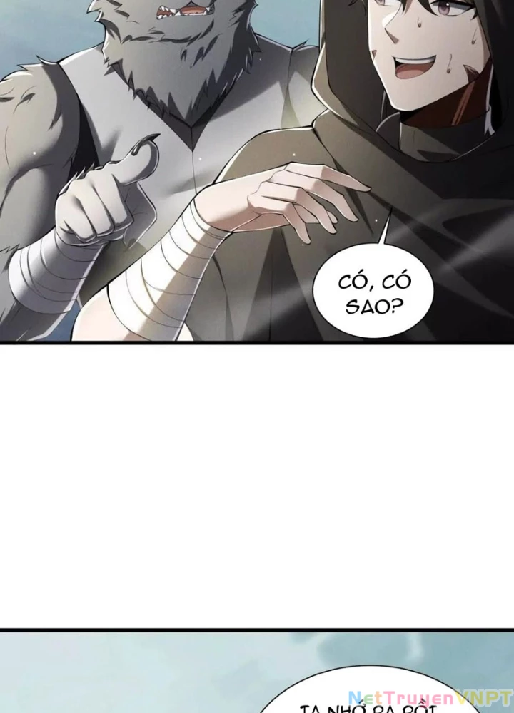 Ta Thăng Cấp Cùng Tai Ách Chapter 30 - Trang 3