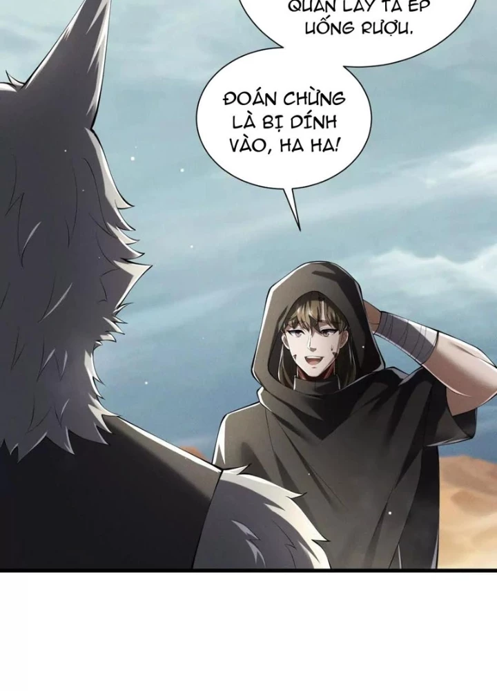 Ta Thăng Cấp Cùng Tai Ách Chapter 30 - Trang 3