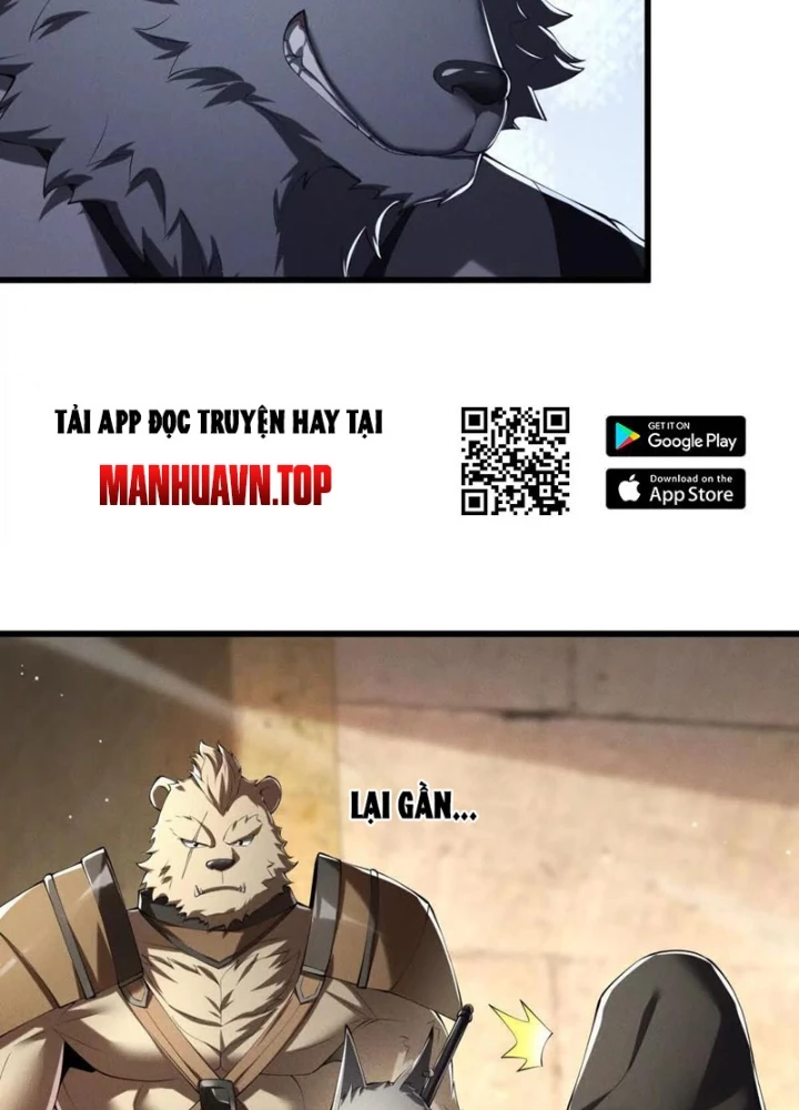 Ta Thăng Cấp Cùng Tai Ách Chapter 30 - Trang 3