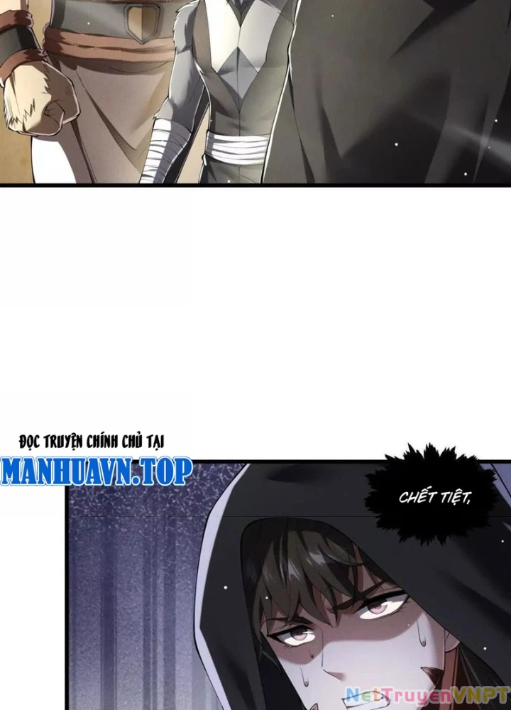 Ta Thăng Cấp Cùng Tai Ách Chapter 30 - Trang 3