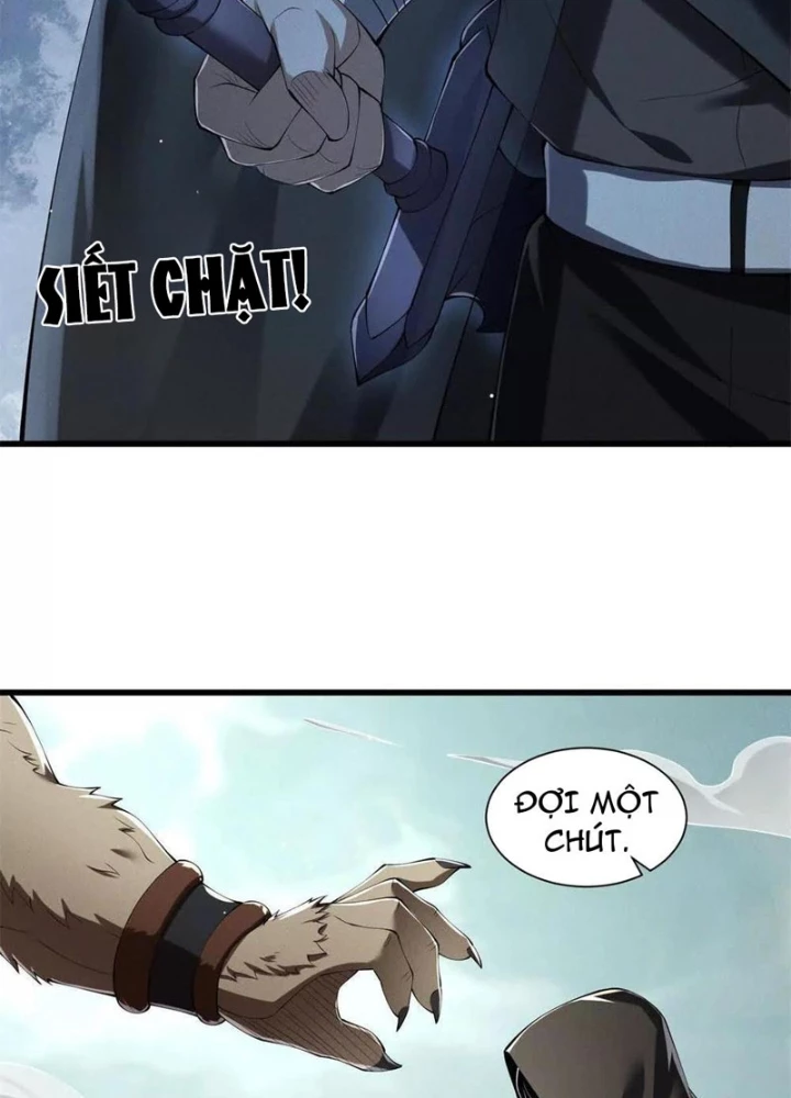 Ta Thăng Cấp Cùng Tai Ách Chapter 30 - Trang 3
