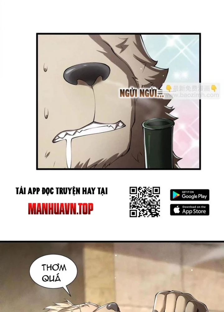 Ta Thăng Cấp Cùng Tai Ách Chapter 30 - Trang 3