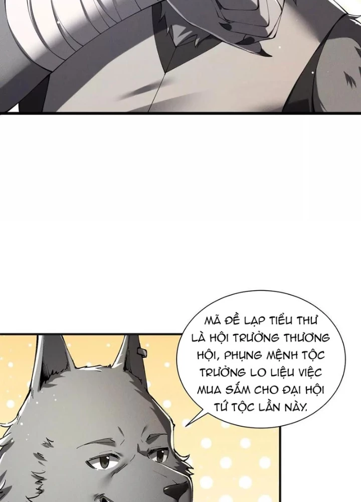 Ta Thăng Cấp Cùng Tai Ách Chapter 30 - Trang 3