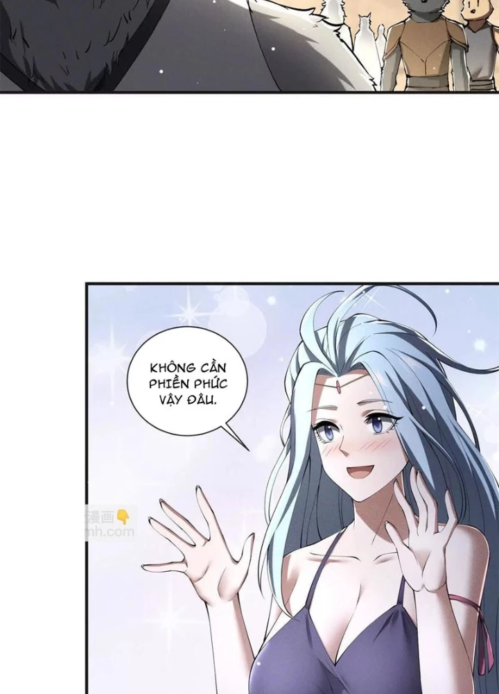 Ta Thăng Cấp Cùng Tai Ách Chapter 30 - Trang 3