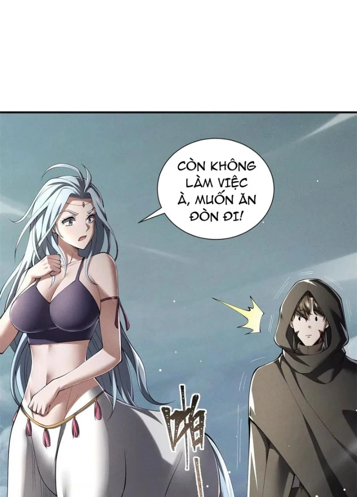 Ta Thăng Cấp Cùng Tai Ách Chapter 30 - Trang 3