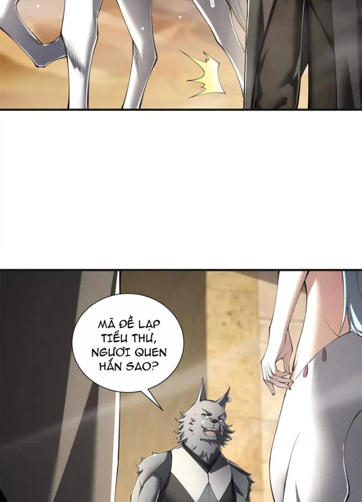 Ta Thăng Cấp Cùng Tai Ách Chapter 30 - Trang 3