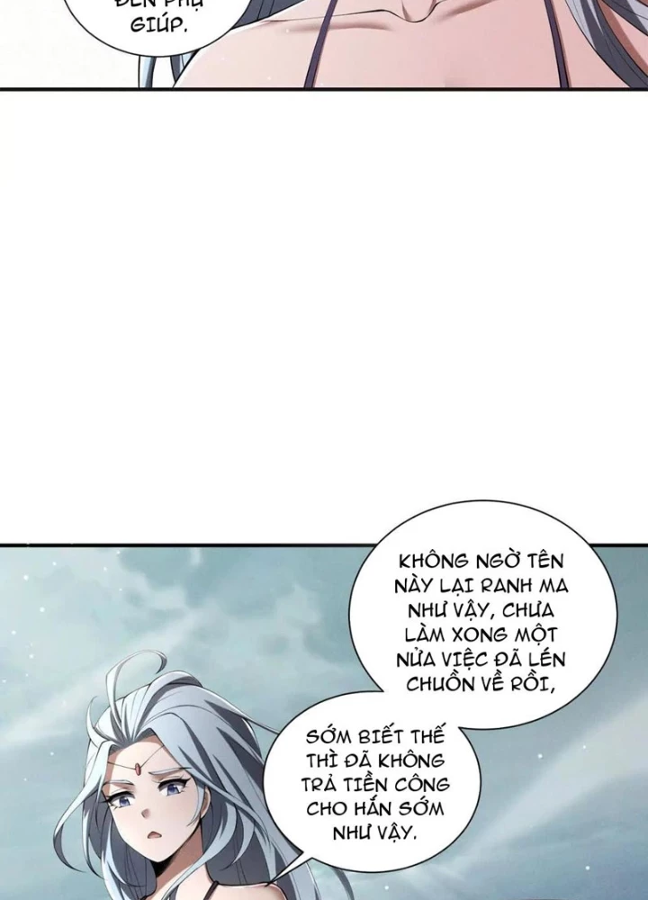 Ta Thăng Cấp Cùng Tai Ách Chapter 30 - Trang 3