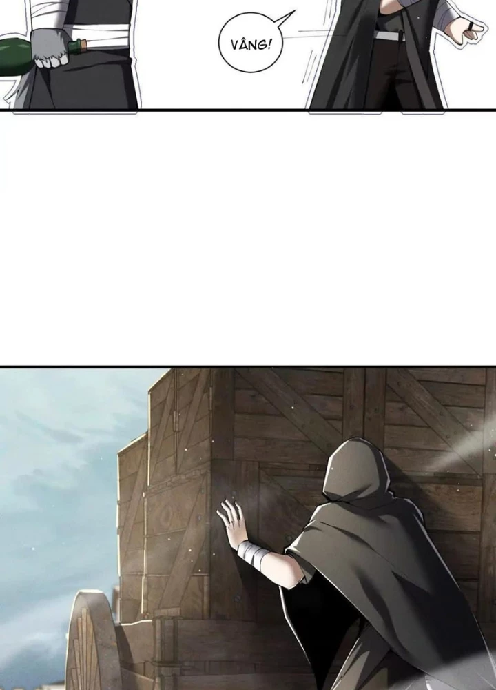 Ta Thăng Cấp Cùng Tai Ách Chapter 30 - Trang 3