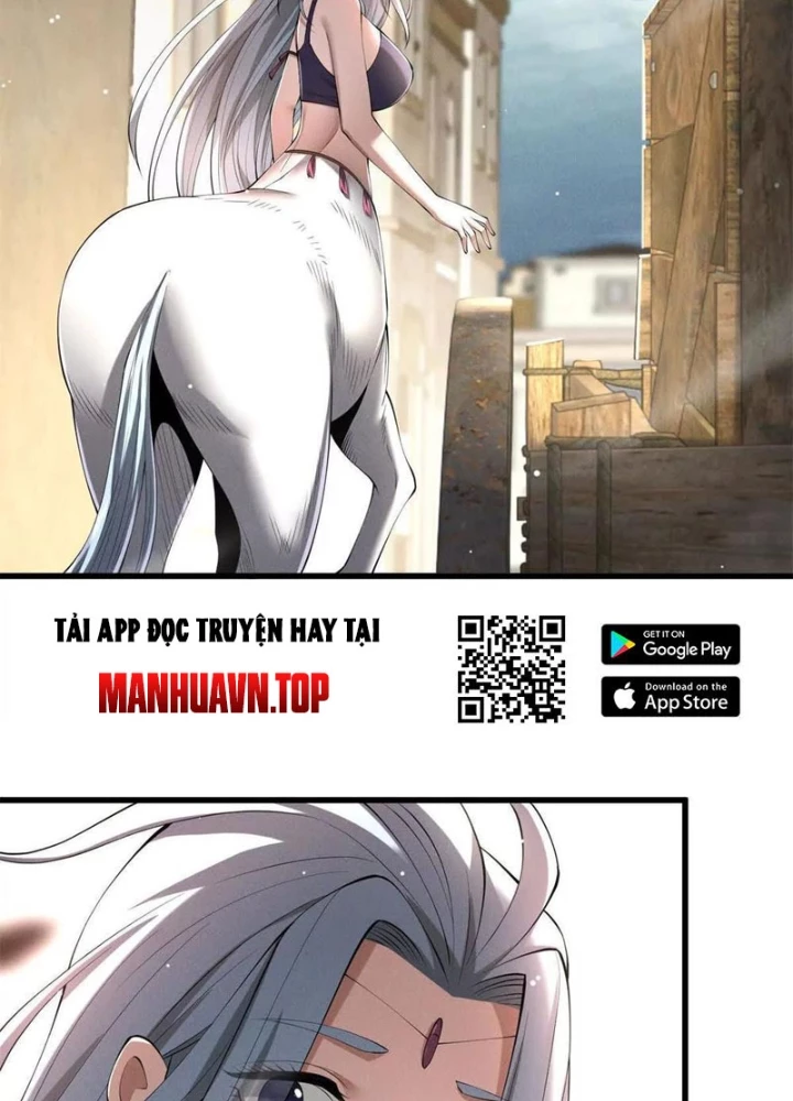Ta Thăng Cấp Cùng Tai Ách Chapter 30 - Trang 3