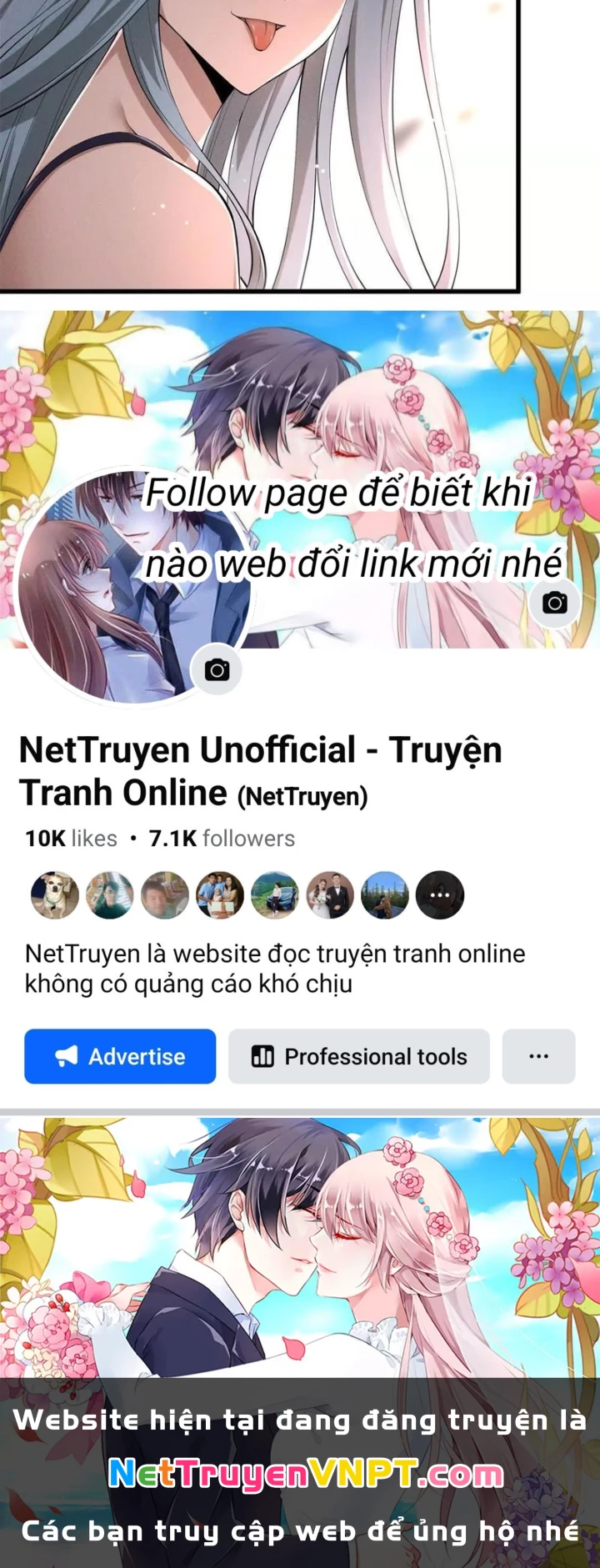 Ta Thăng Cấp Cùng Tai Ách Chapter 30 - Trang 3