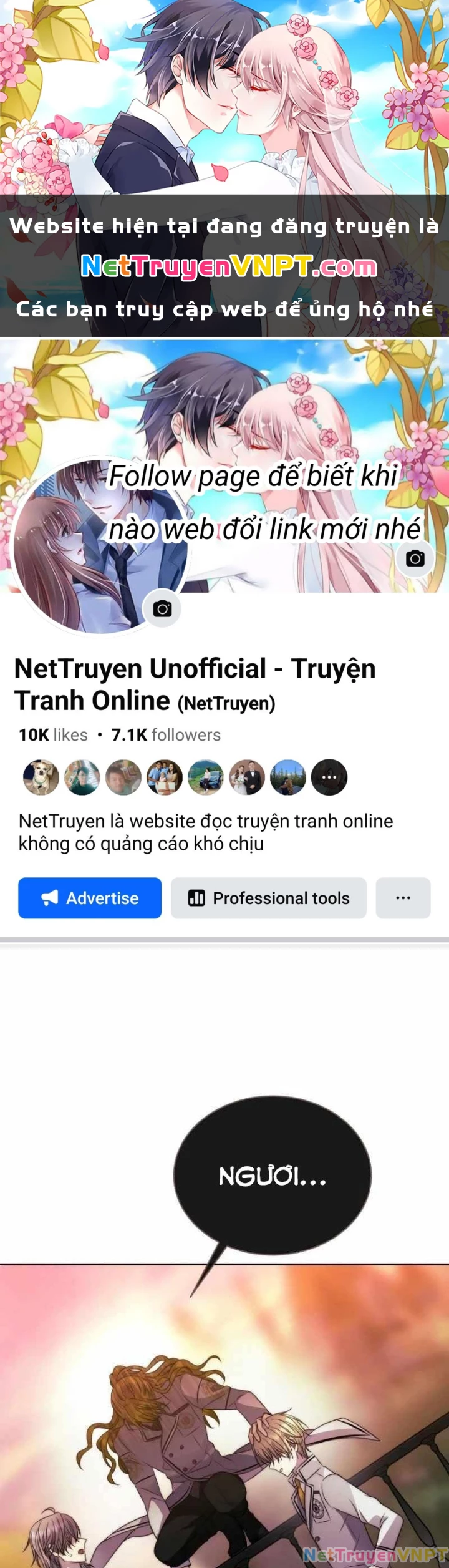 Ngục tối Black Haze Chapter 20 - Trang 3