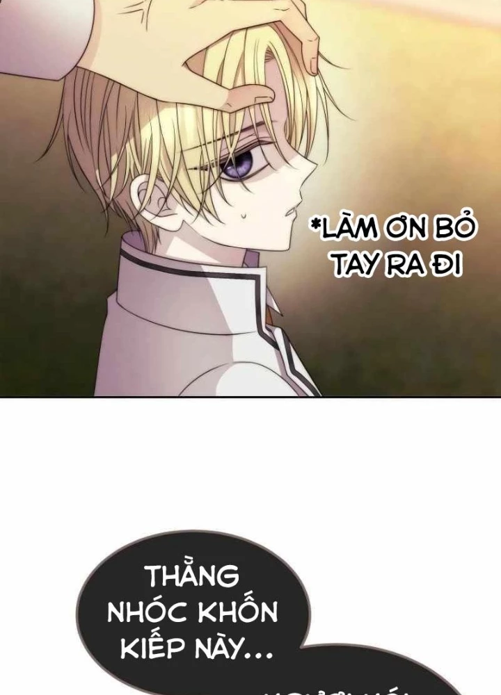 Ngục tối Black Haze Chapter 20 - Trang 3