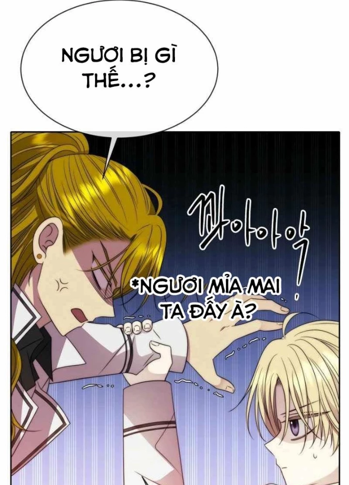 Ngục tối Black Haze Chapter 20 - Trang 3