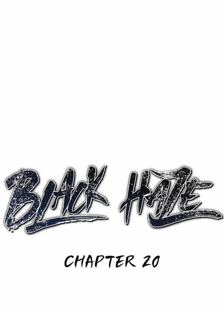 Ngục tối Black Haze Chapter 20 - Trang 3