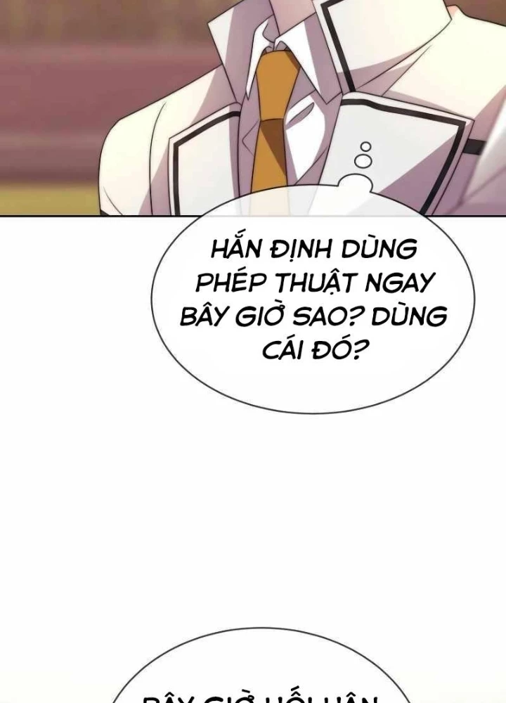 Ngục tối Black Haze Chapter 20 - Trang 3