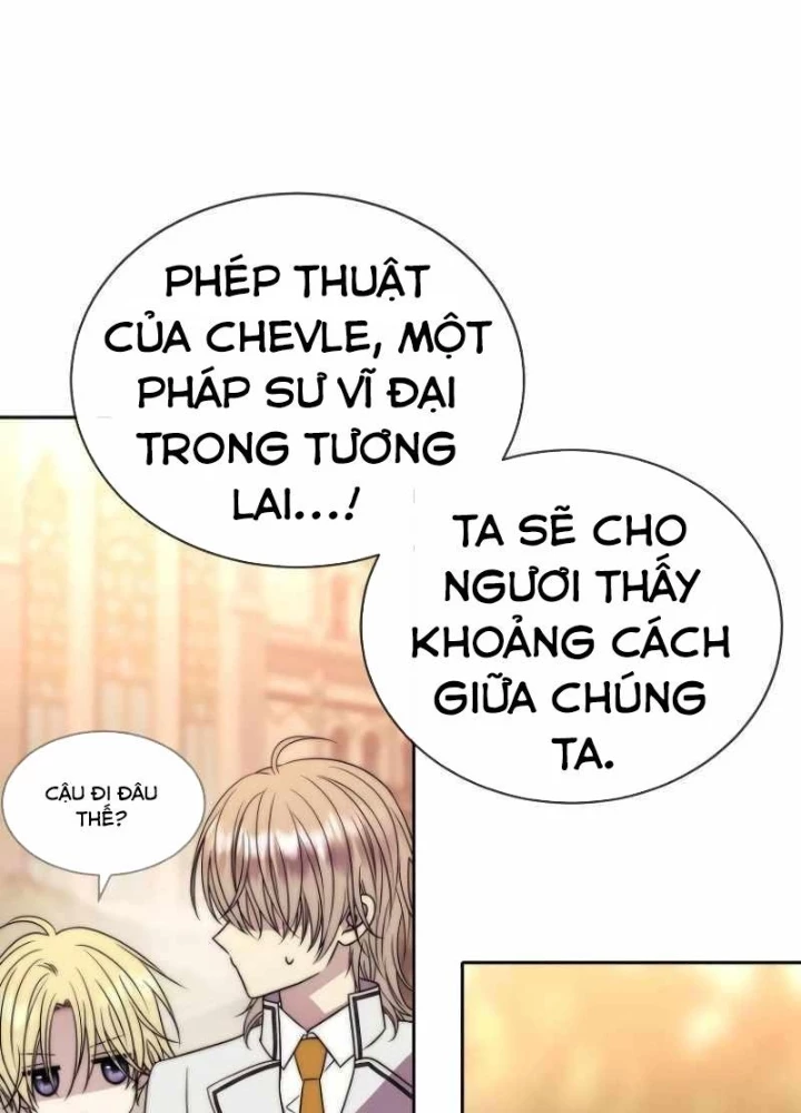 Ngục tối Black Haze Chapter 20 - Trang 3