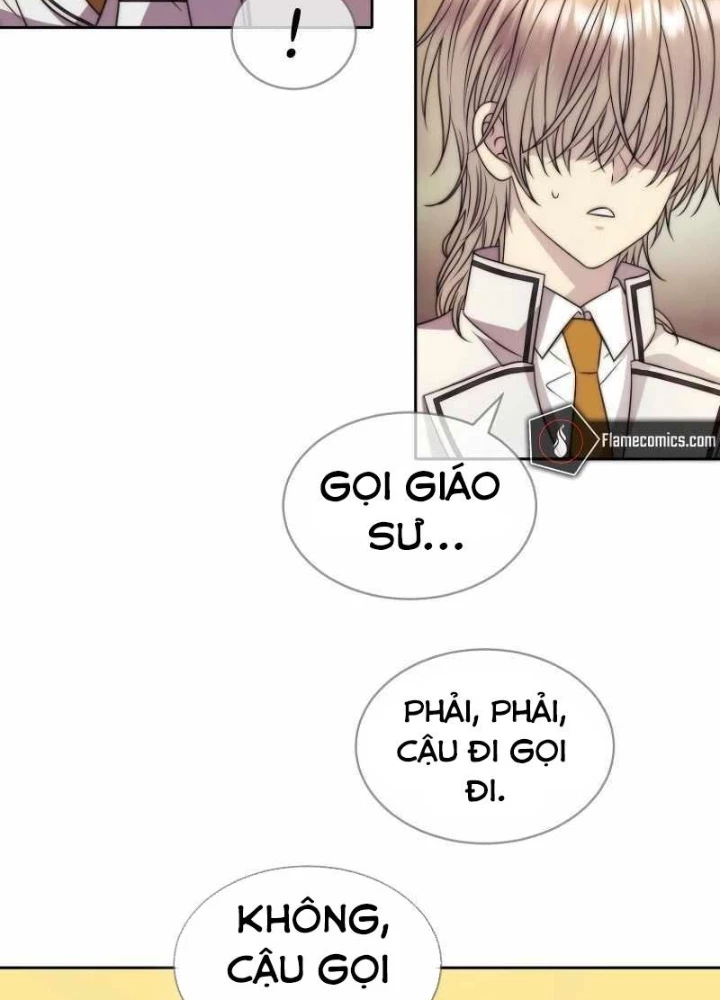 Ngục tối Black Haze Chapter 20 - Trang 3