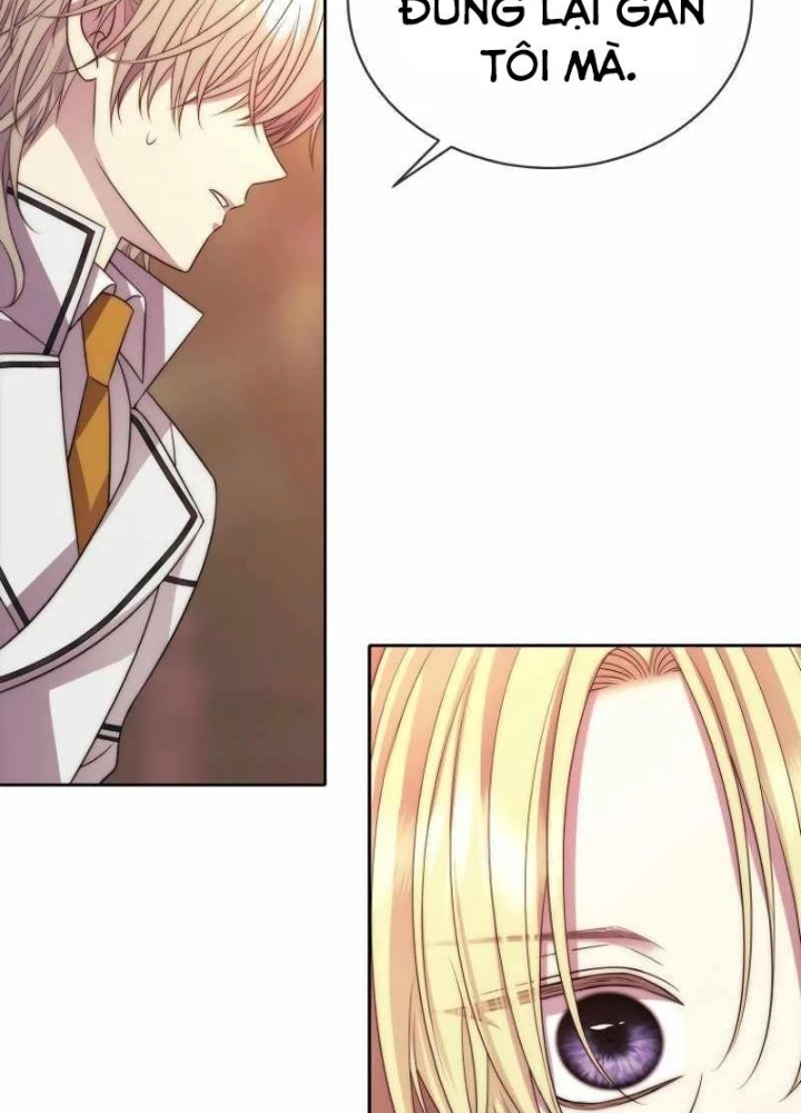Ngục tối Black Haze Chapter 20 - Trang 3