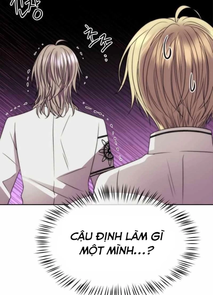 Ngục tối Black Haze Chapter 20 - Trang 3