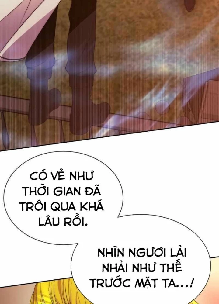 Ngục tối Black Haze Chapter 20 - Trang 3