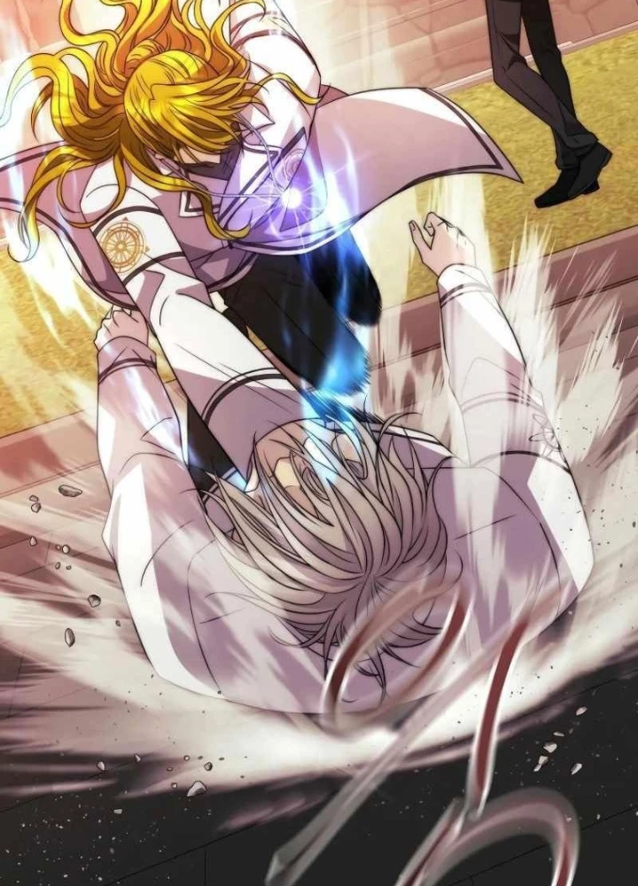 Ngục tối Black Haze Chapter 20 - Trang 3