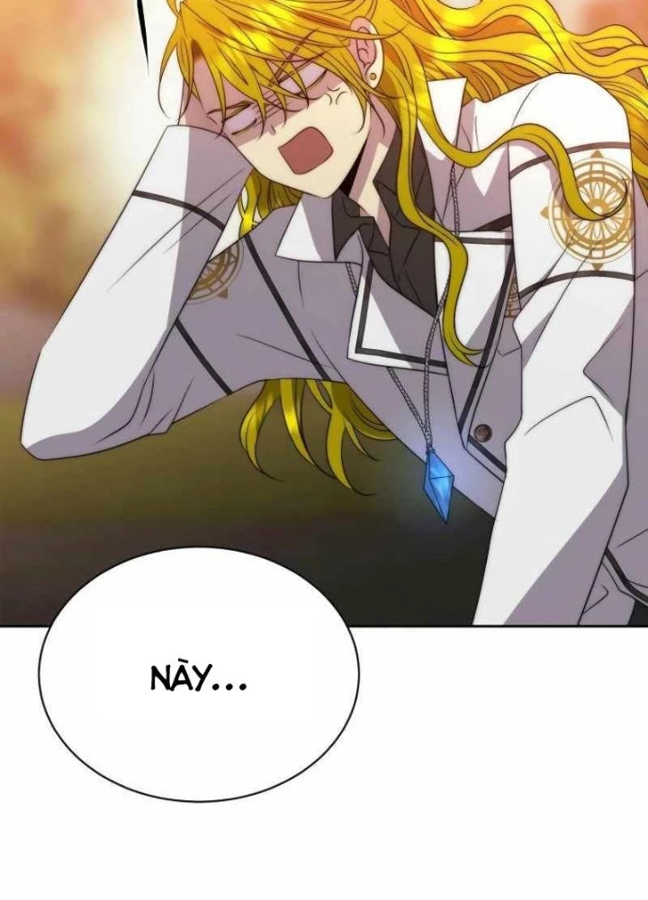 Ngục tối Black Haze Chapter 20 - Trang 3