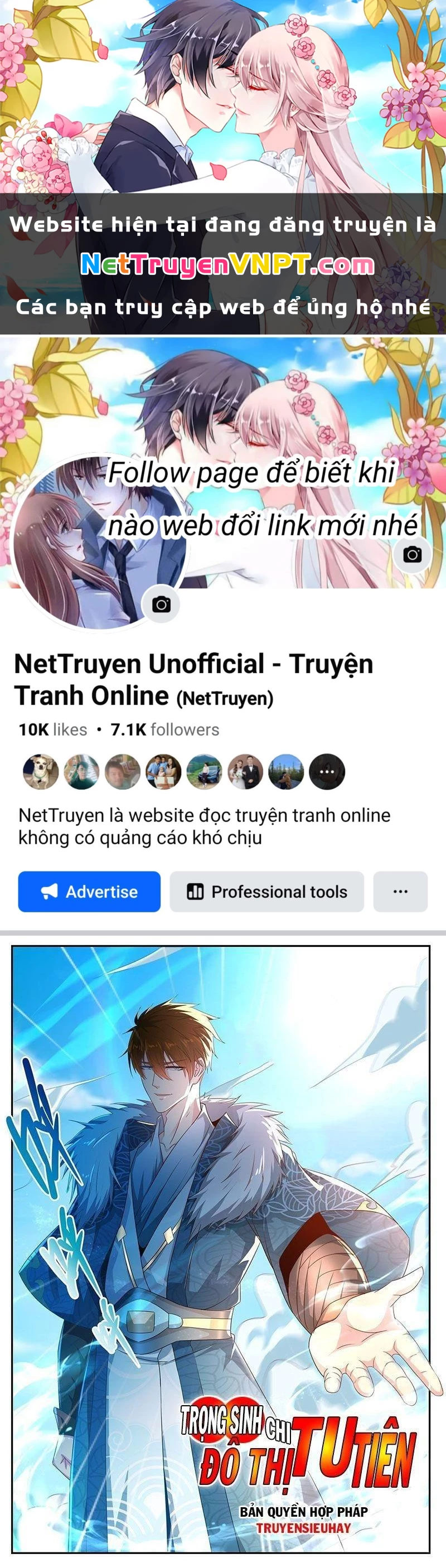 Trọng Sinh Đô Thị Tu Tiên Chapter 563 - Trang 4