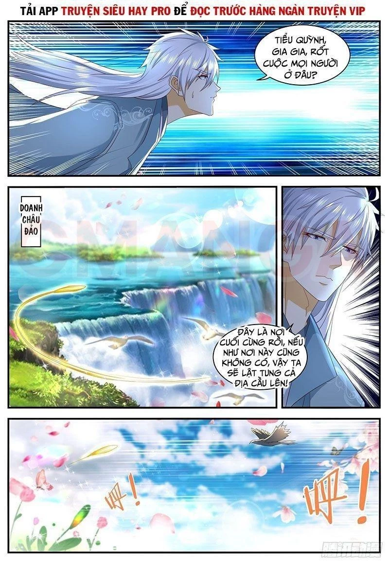 Trọng Sinh Đô Thị Tu Tiên Chapter 563 - Trang 4