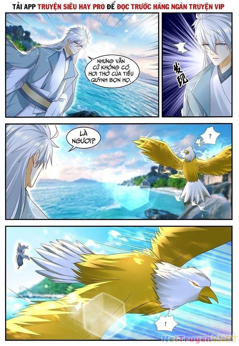 Trọng Sinh Đô Thị Tu Tiên Chapter 563 - Trang 4