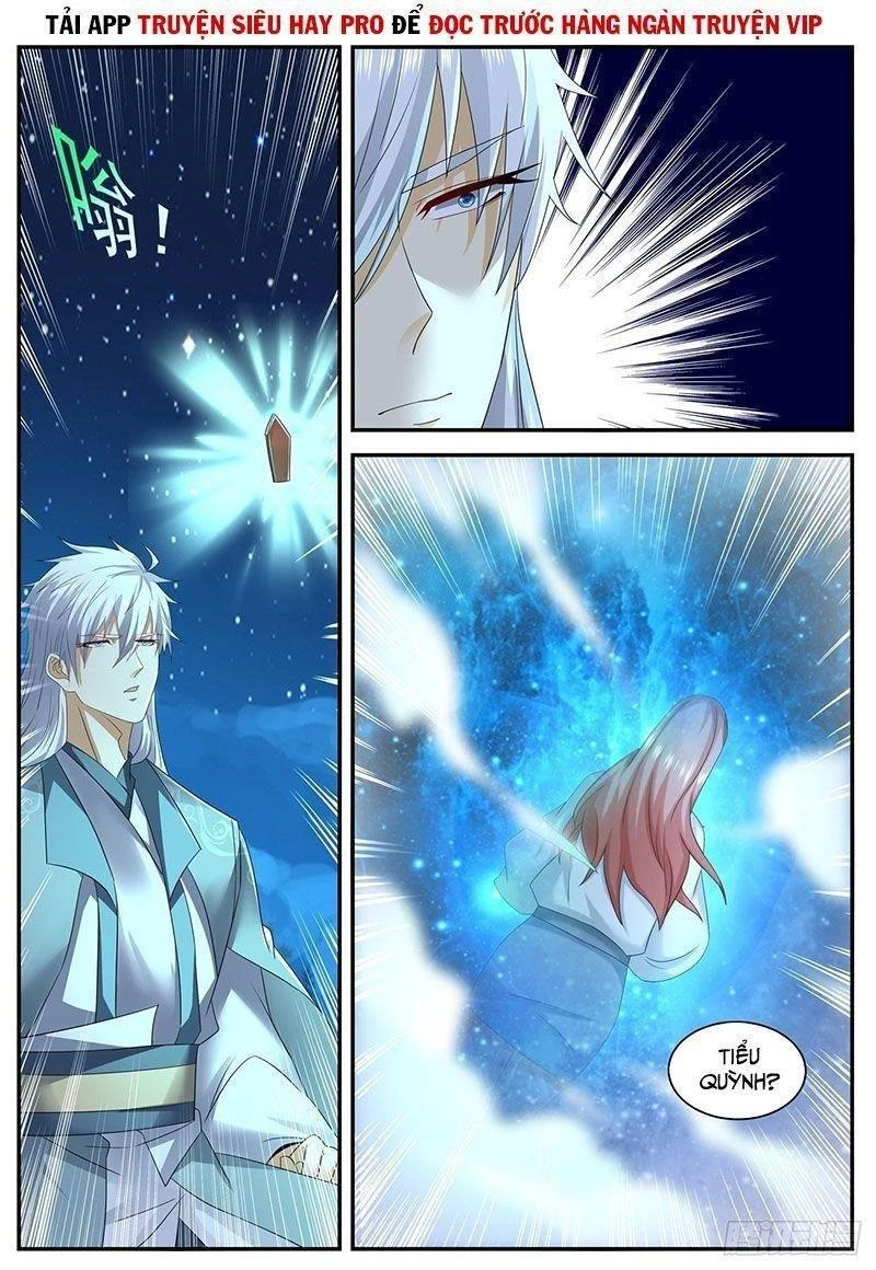 Trọng Sinh Đô Thị Tu Tiên Chapter 563 - Trang 4