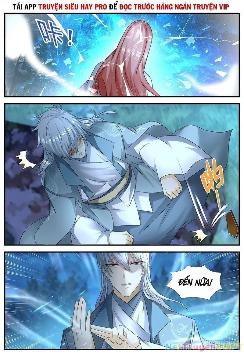 Trọng Sinh Đô Thị Tu Tiên Chapter 563 - Trang 4