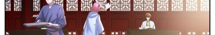 Trọng Sinh Đô Thị Tu Tiên Chapter 1075 - Trang 3