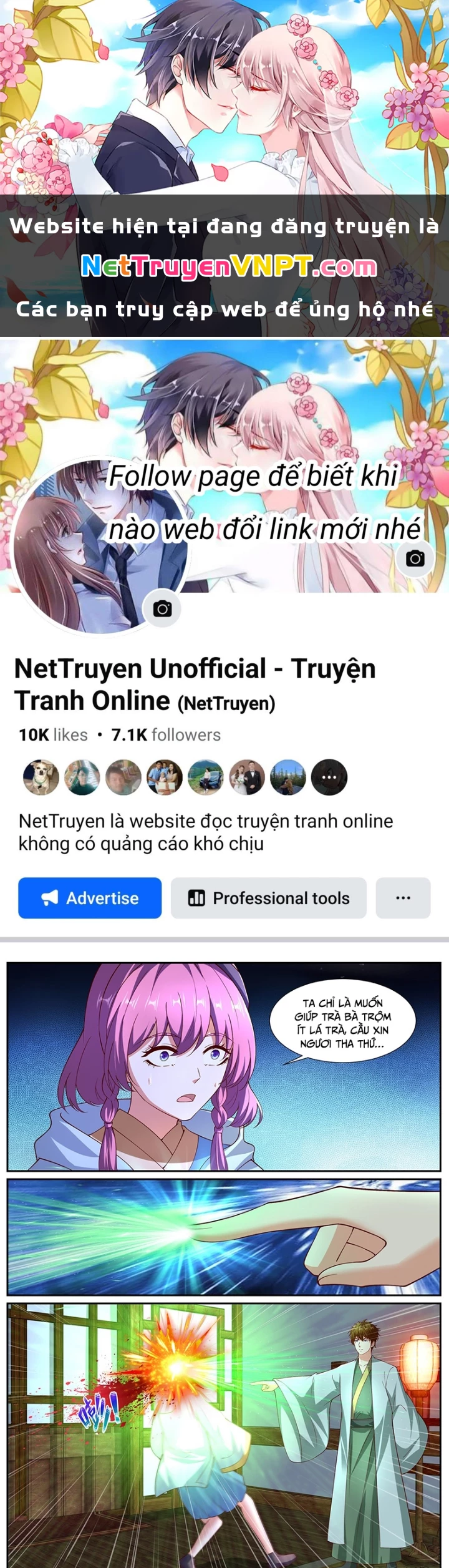 Trọng Sinh Đô Thị Tu Tiên Chapter 1076 - Trang 3