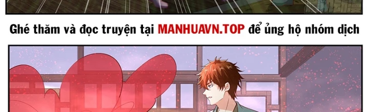 Trọng Sinh Đô Thị Tu Tiên Chapter 1076 - Trang 3