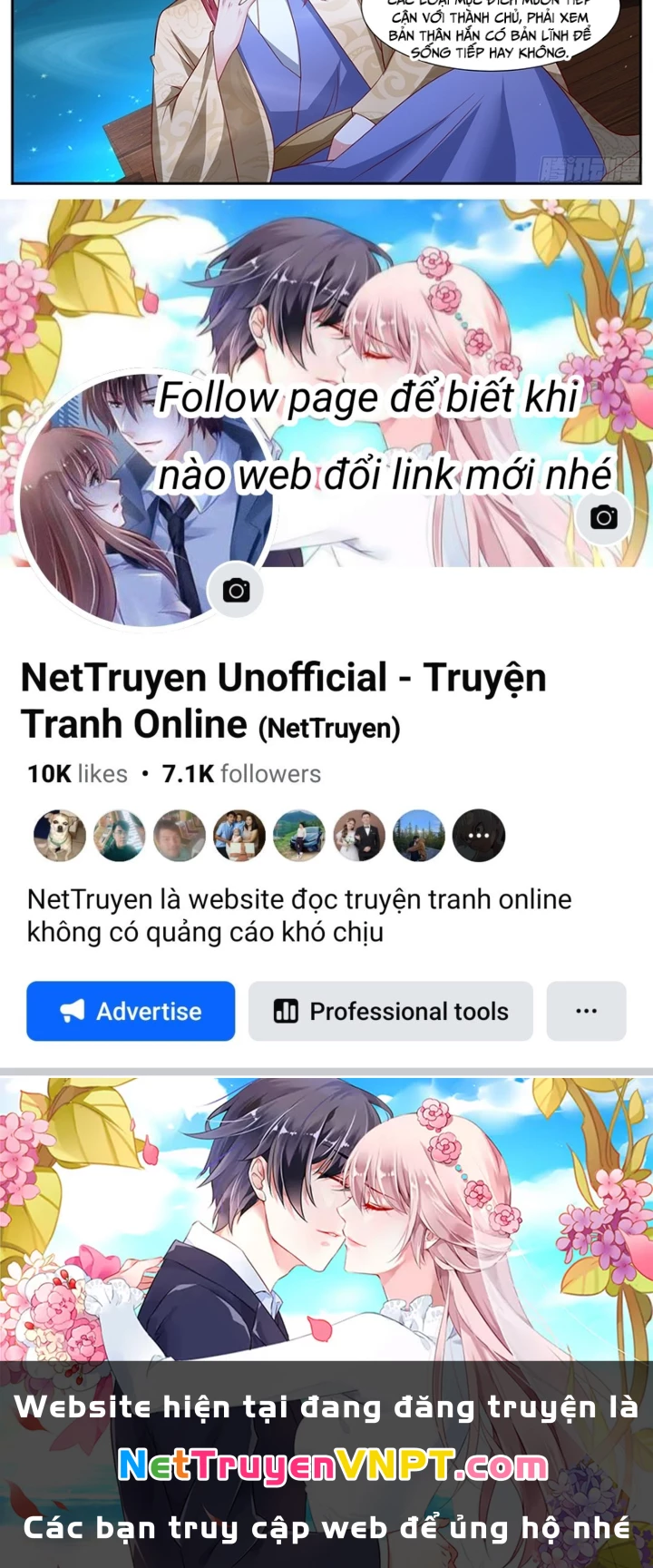 Trọng Sinh Đô Thị Tu Tiên Chapter 1076 - Trang 3