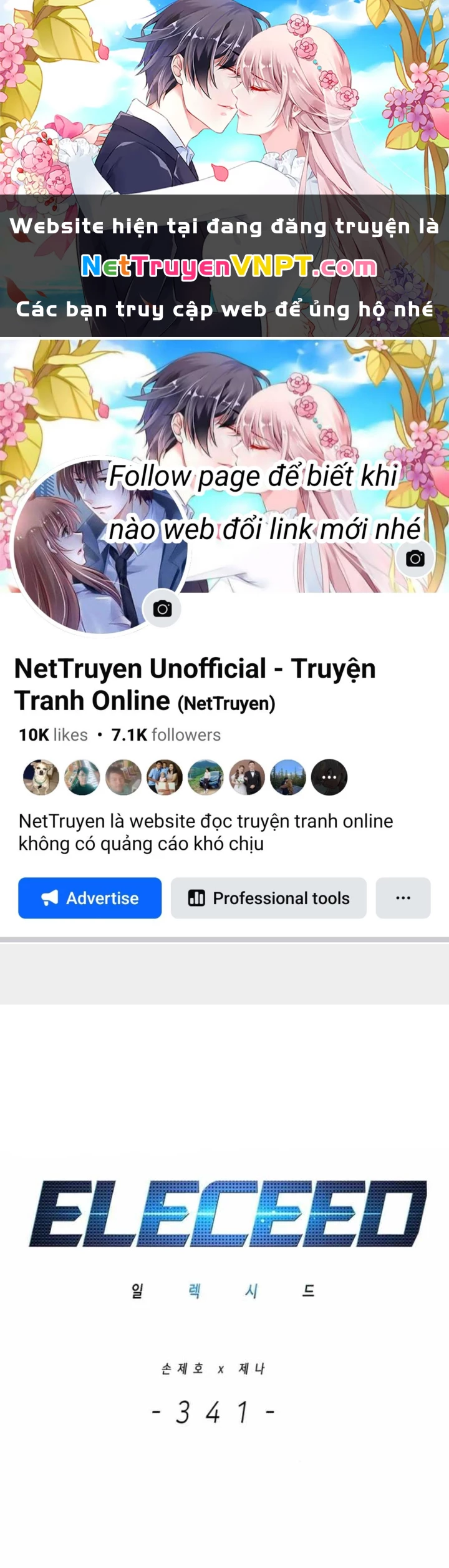 Hoá Thân Thành Mèo Chapter 341 - Next Chapter 342