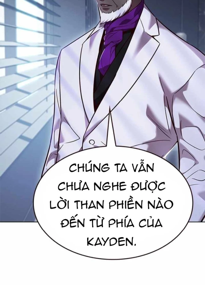 Hoá Thân Thành Mèo Chapter 341 - Next Chapter 342