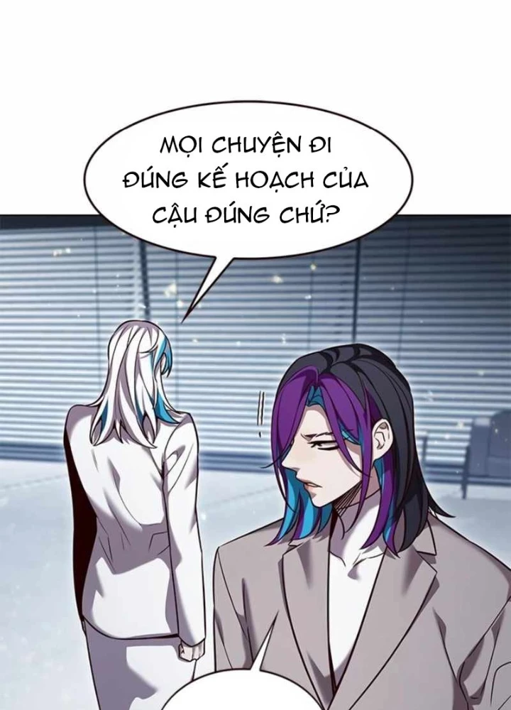 Hoá Thân Thành Mèo Chapter 341 - Next Chapter 342