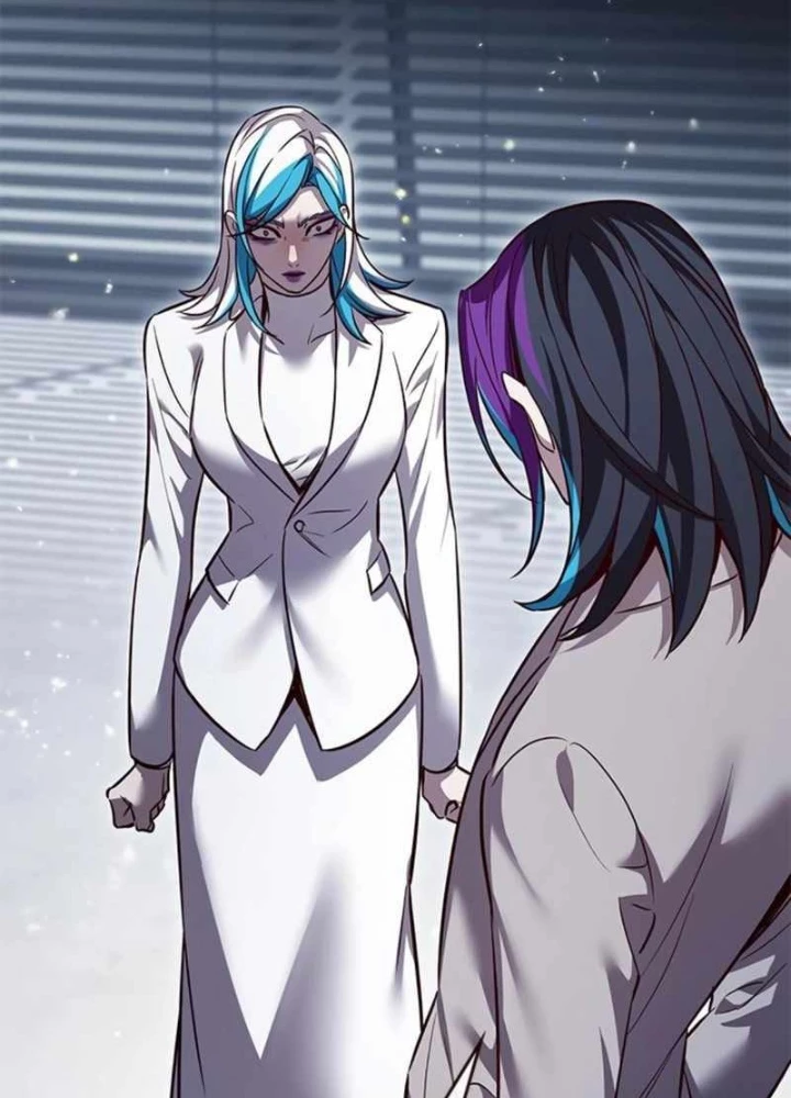 Hoá Thân Thành Mèo Chapter 341 - Next Chapter 342