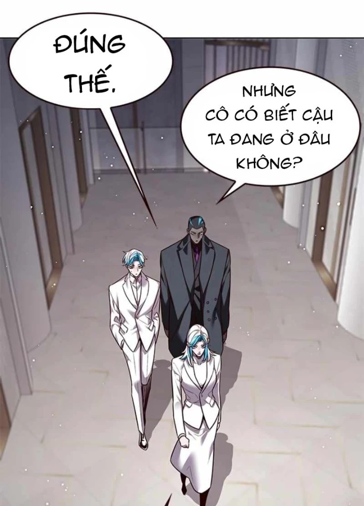 Hoá Thân Thành Mèo Chapter 341 - Next Chapter 342