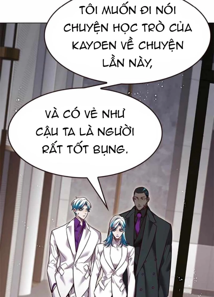 Hoá Thân Thành Mèo Chapter 341 - Next Chapter 342