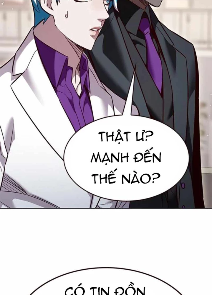 Hoá Thân Thành Mèo Chapter 341 - Next Chapter 342