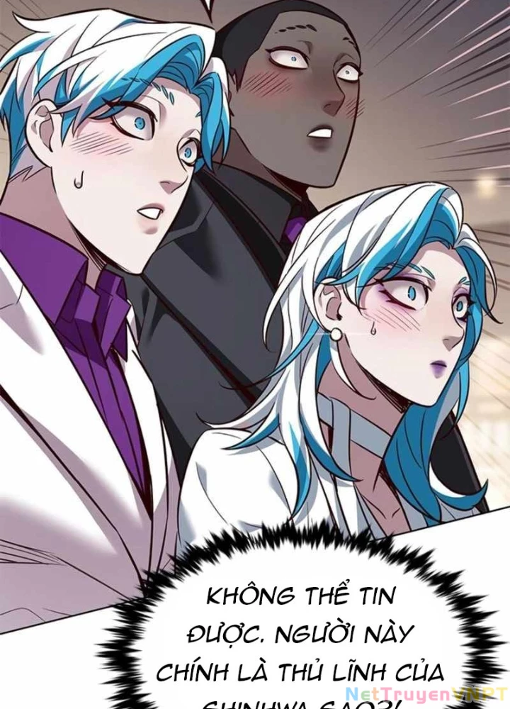 Hoá Thân Thành Mèo Chapter 341 - Next Chapter 342
