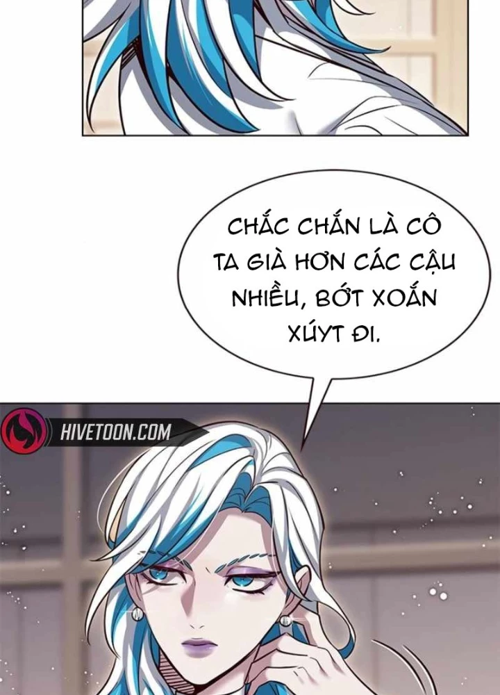 Hoá Thân Thành Mèo Chapter 341 - Next Chapter 342